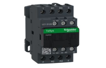 TeSys LC1D 接触器