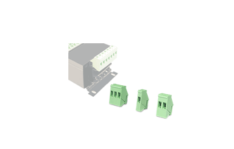 印刷电路板式接线端子  变压器端子