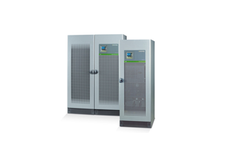 DELPHYS GP - Green Power 2.0 range 从160到800kVA/kW 高可用性、超高能效以及最大可用电源